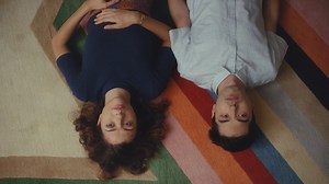 'Straight Up' is a quirky comedy of sexual identity and obsessive compulsive disorder