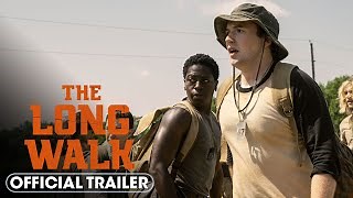 The Long Walk - movie: watch streaming online
