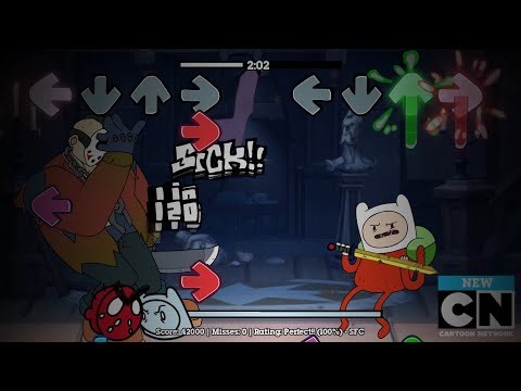 FNF: vs poop fart - Boogieman (FC)