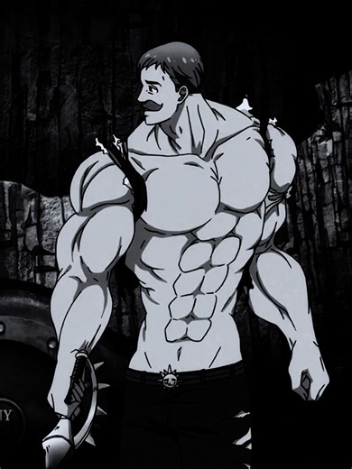 Escanor's Pride vs. Meliodas: Who Decided?