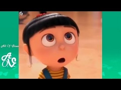 Funny Cartoon Voice Overs Vines Compilation (Part 2) | The Best Bad Lip Reading Vines *Explicit*