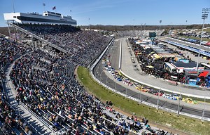 NASCAR Xfinity 500 Prize Money: How much is the winner expected to make at Martinsville Speedway in 2024?
