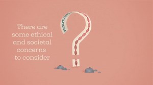 25K views · 212 reactions | What is genetic modification? Watch our animation & find out more | The Royal Society | Facebook