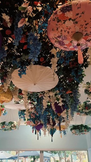 Our beautiful CherryMoon Dining Room #BlackCatEatery #CafeTok #KetoLife #BeachmereEats #LowCarbCafe #SmallBusinessLove #QLDFoodie #CheapEats #coffeelover #icecream