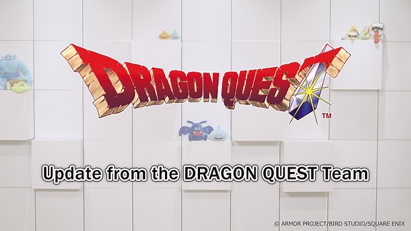 Dragon Quest 12 Beyond Dreams Revealed After Square Enix Scraps Original Game
