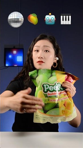 Building Blinding Lights from simple sounds #challenge #emoji #emojichallenge #music #weeknd