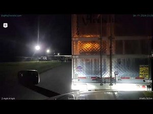BIgRigTravels LIVE: Columbus OH-Trenton OH-Salem VA (June 11)
