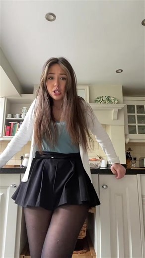 School Uniform Tights for British Students