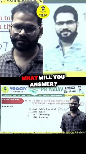 Uncover the Pain: What Does a Grimace Really Mean?