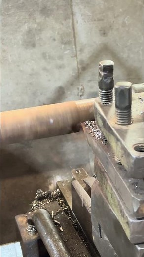 High Precision Machining on Lathe | Metal Turning | Workshop Process