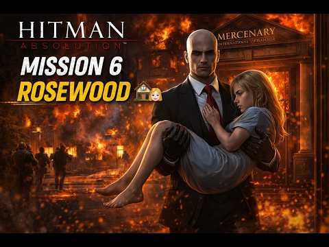 ROSEWOOD