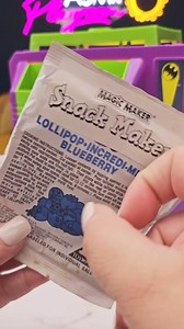 1995 Batman Forever Snack Maker - Lollipops 💙 #toys #toyphotography #love #dog #fun #cute #photography #actionfigures #dogsofinstagram #toycollector #toycommunity #puppy #art #dogs #happy #lego #doll #starwars #toystagram #kids #instagood #actionfigure #legophotography #staugustine #collection #thekarhut #marvel | ASMR Playroom