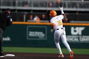 Top moments from the midweek 🤩 | Tennessee Baseball