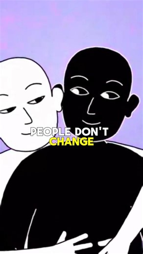 “Why People Suddenly Change 😳”