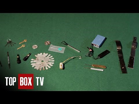 Slot Machine Hacks - Cheating Vegas 102 - The Game Changers