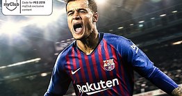 PES 2019 Lisans Yaması İndir   Kurulum (Mediafire) PS4,XBox