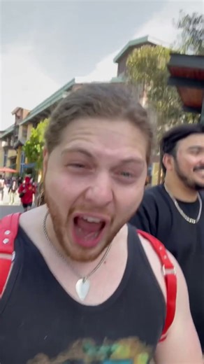 HOB Anaheim- Pt.5 - On Kenton Place Ln - #rockband #tourlife #behindthescenes