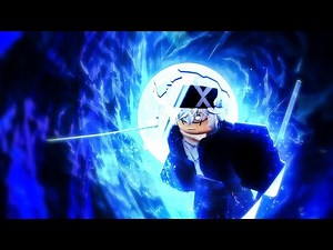 [Type Soul] The *NEW* BEST Arrancar Build