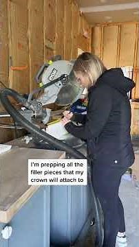 How to Extend Your Cabinets to the Ceiling