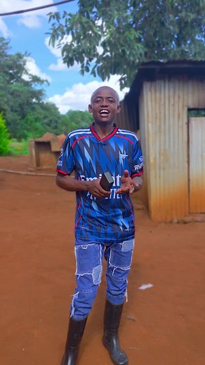 Muthee Ndegenye funny videos and live performances