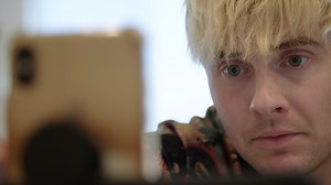 Bart Baker Quit YouTube. Now He’s Making a Living on the Chinese Internet