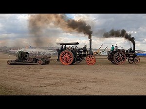 Heavy Haulage Arena - Dorset Playpen - GDSF 2022