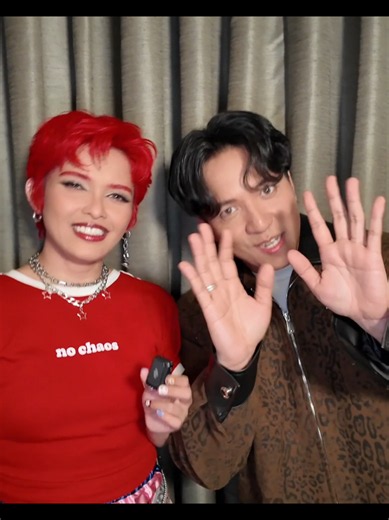 Ready na ba ang Baguio KZers and Bituins sa pagbabalik nina TJ at KZ? ♥️🖤 Kitakits tayong lahat sa July 18 sa University of Baguio! FOR TICKETS 🔗: https://smtickets.com/events/view/17366 You may also go to any SM Ticket outlet nationwide. Follow CNCA on social media for more show details and updates. @TJ Monterde @KZ @John Prats #TJMonterde #KZTandingan #JohnPrats #InBetweenPHTour #CornerstoneConcerts