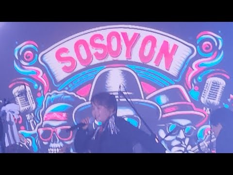 소소욘 SOSOYON | 2026 SEOUL HERO ROCK FESTIVAL ‪@soyonmusic9803‬