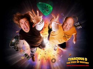 Tenacious D - Master Exploder [HQ]