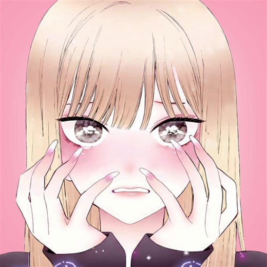 Was originally not gonna post this Marin edit cause of the new jjs update but the update was mid so I decide to finish this #mangaedit #mydressupdarling #romanceanime #marinkitagawa #kawaii