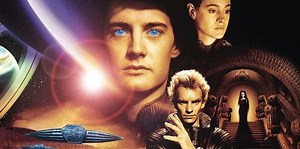 'Dune': ¿Qué fue mal con la película de David Lynch de 1984?