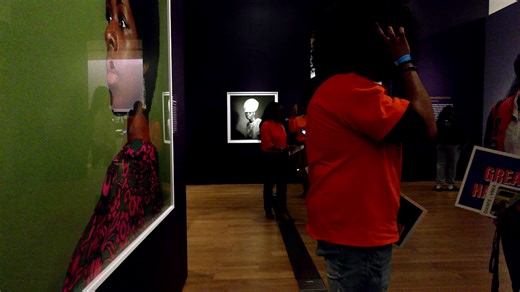 VMFA to host events in honor of Black History Month