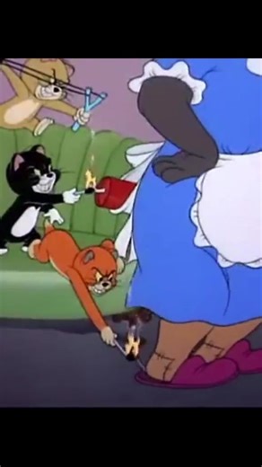 #tom #jerry #trending #foryou