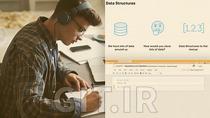 Python Data Essentials: Python Introduction