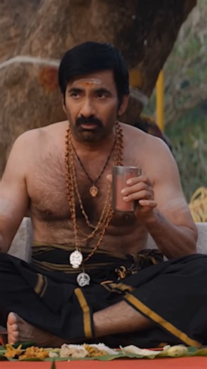 KARTHIKA MAASAM Video Song | Irumudi | #raviteja | G.V. Prakash Kumar