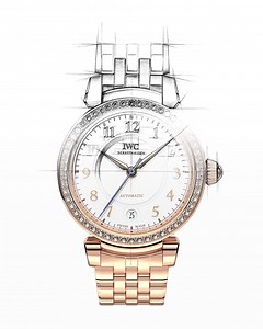 5.6K views · 610 reactions | What is beauty? Is there a link between science and aesthetics? Throughout his life, Leonardo da Vinci worked to pin down the universal principle of beauty using numbers or geometric shapes. The history of the #IWCDaVinci reflects this tireless effort: always adapt to the spirit of the times while managing to appear fresh and modern. Read more on: https://goo.gl/w9V2cG #IWCSIHH #SIHH2017 | IWC Schaffhausen | Facebook