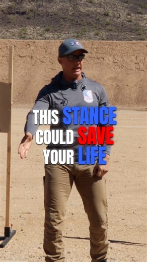 Stability Wins Fights: Master Your Combat Stance