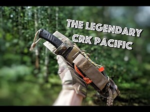 Everything you need to Know About the Chris Reeve Knives Pacific