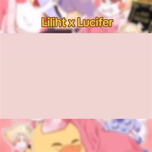 Liliht y Lucifer: Un Video Necesario