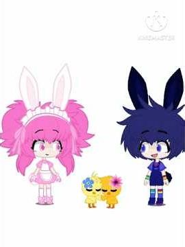 Chirpy & Chicken Got Together Again!