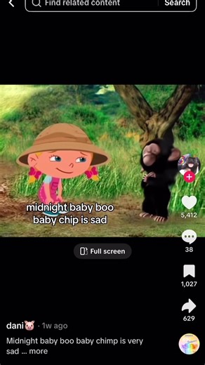 Baby Chimp: Adorable Sleepyhead Moments