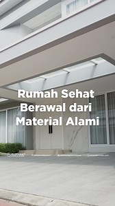 Sudahkan Anda mempertimbangkan material ramah lingkungan untuk rumah Anda?🍃 Seluruh produk papan gipsum ELEPHANT® sudah lulus uji serta menerima sertifikat Green Label Singapore. Standar sertifikasi ini sangat penting sebagai prinsip dasar dari produk yang ramah lingkungan dan aman bagi kesehatan. Yuk, dapatkan kualitas hidup yang lebih baik sekaligus turut serta dalam menjaga keberlangsungan alam, bersama papan gipsum ELEPHANT®. Pilih papan gipsum yang aman dan berkualitas untuk partisi atau p
