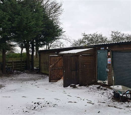 The Willows, Ironstone Lane, Waltham On The Wolds, LE14 4SU - Industrial for Lease | LoopNet