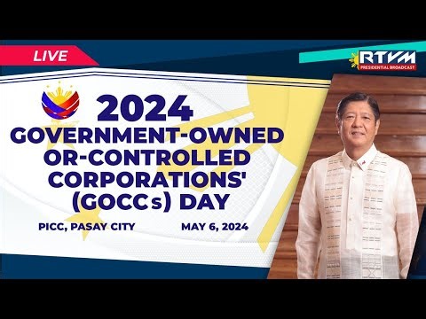 2024 GOCC Day 5/6/2024