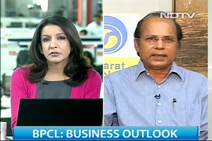 Brazil reserves significantly higher: BPCL