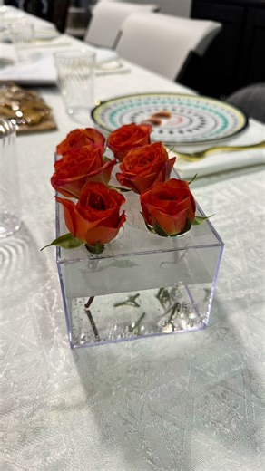 Adorable Dollar Tree Centerpiece Ideas