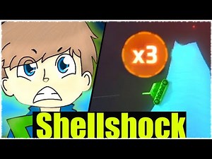DER DUFIX DONNERSTAG! - Shellshock Live [Deutsch/German]