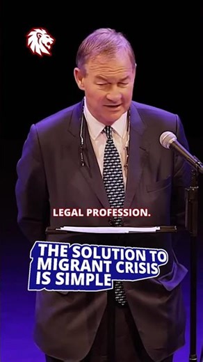 The industry of legalizing invaders at our expense will be destroyed.