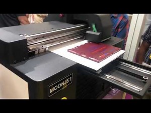 How to print Ceramic Items using UV Printing Machine