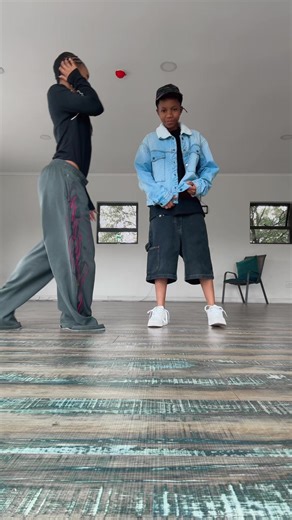 Babyface and Spocky: Dance Challenge Highlights 2026